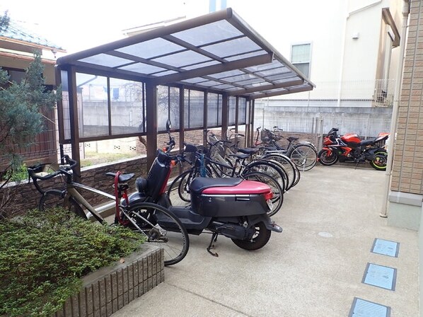 spatiumの物件内観写真